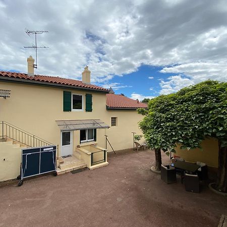 Au Lavoir Vinzelles Exterior foto