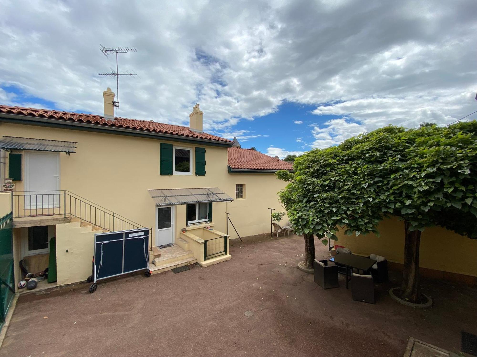 Au Lavoir Vinzelles Exterior foto